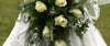 Cascade Flower Arrangement
