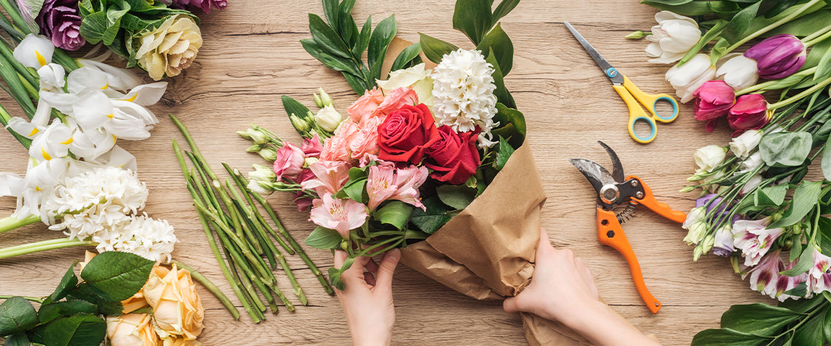 Corporate Flowers