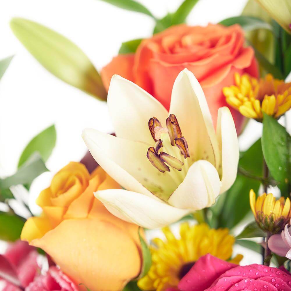 A Special Love Mother's Day Gift - Heart & Thorn - Canada flower delivery