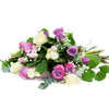 Blended Blooms Mixed Rose Bouquet - Heart & Thorn - Canada flower delivery