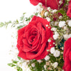 Classic Comfort Rose Gift - Heart & Thorn - Canada flower delivery