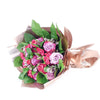 Enchanting Mixed Rose Bouquet - Heart & Thorn - Canada flower delivery
