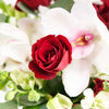 Graceful Orchid & Alstroemeria Box - Heart & Thorn - Canada flower delivery
