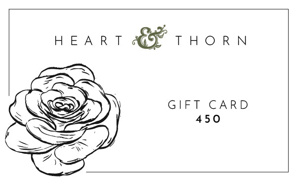 Gift Cards