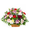 Mixed Wildflower Floral Arrangement - Heart & Thorn - Canada flower delivery