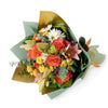 Mother's Day Love In Casablanca Mixed Rose Bouquet - Heart & Thorn - Canada flower delivery