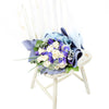 Muted Grace Rose Bouquet - Heart & Thorn - Canada flower delivery