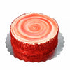 Red Velvet Cheesecake - Heart & Thorn - Canada cheesecake delivery