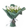Spring Scents Tulip Bouquet - Heart & Thorn - Canada flower delivery