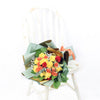Sunburst Mixed Rose Bouquet - Heart & Thorn - Canada flower delivery