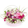 Sweet Devotion Floral Box - Heart & Torn - Canada flower delivery