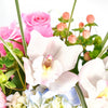 Timeless Orchid & Hydrangea Floral Gift - Heart & Thorn - Canada flower delivery