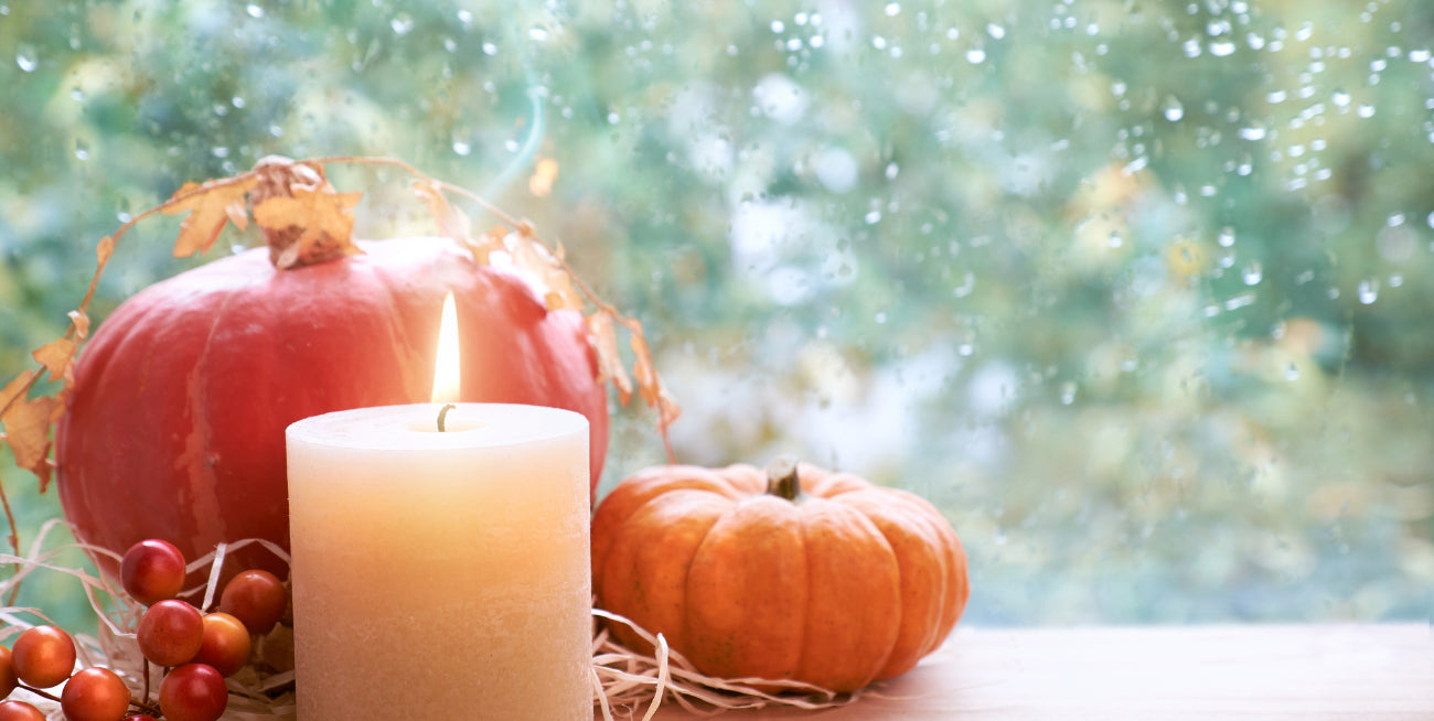 Easy DIY Fall Décor You Can Make This Weekend
