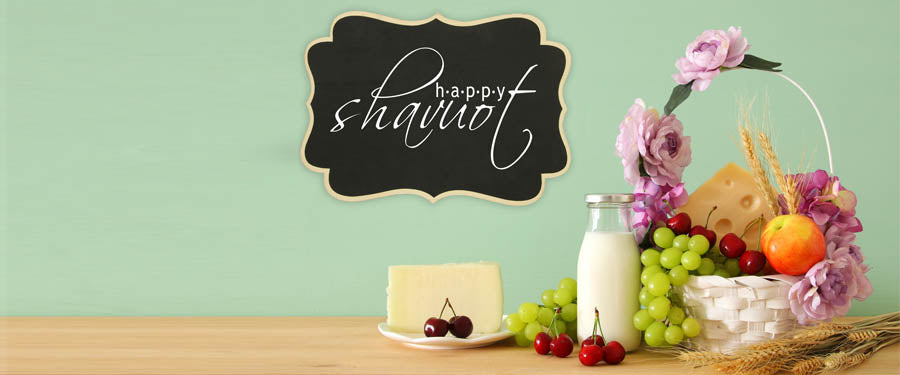 Shavuot