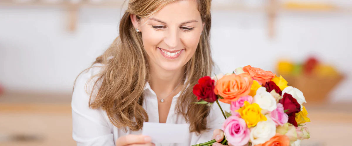 Mother's Day Gift Baskets