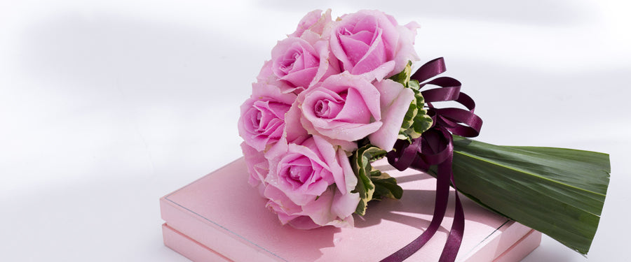 Thinking of You Flowers