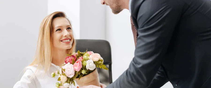 Admin Professional’s Day Gift Baskets
