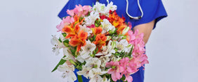 Nurses Week Flower Gifts Delivered to Canada 