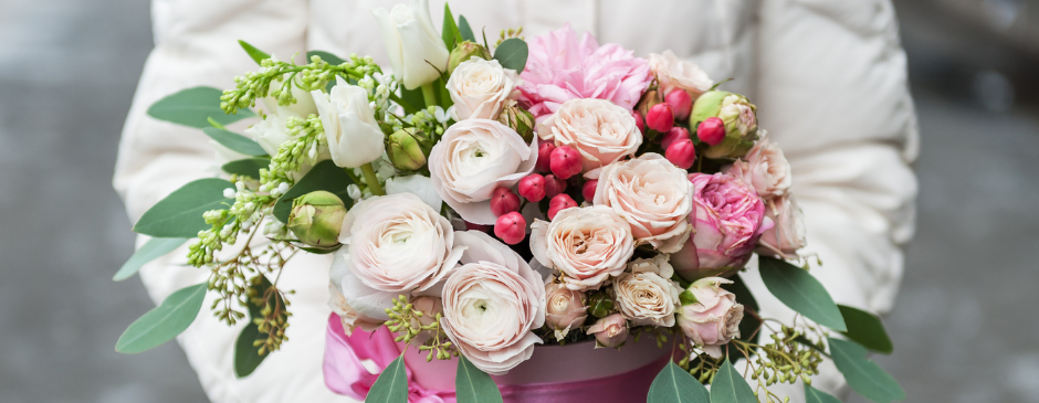 Non-Alcoholic Gift Baskets