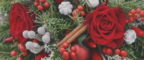SEASONAL FLOWERS Gifts Delivered to Canada 