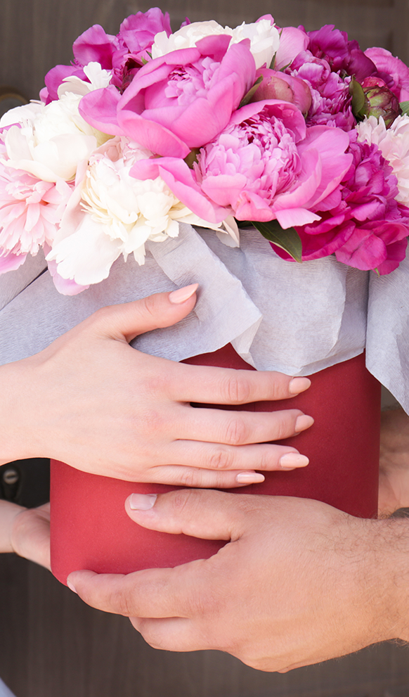 Heart & Thorn Specialized Services - Flower subscriptions