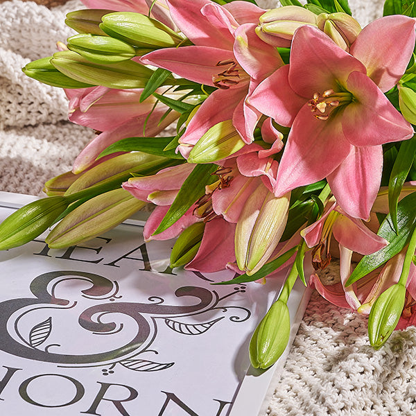 Lilies