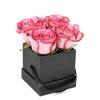 Mother's Day Demure Pink Rose Gift