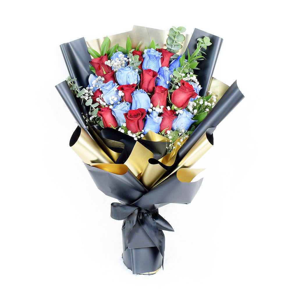 Prime Luxury Rose Bouquet