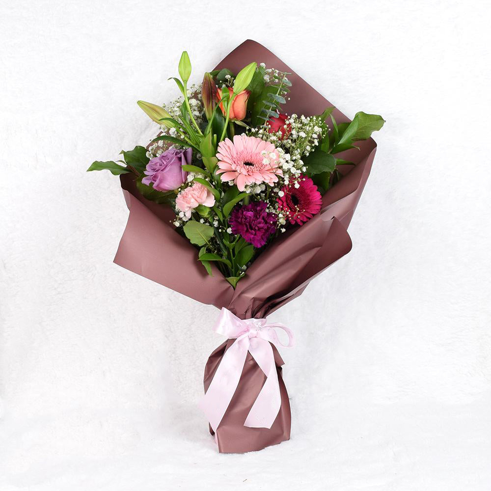 Valentine's Day Seasonal Bouquet