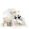 ABC Baby Gift Basket - Heart & Thorn - Canada gift basket delivery