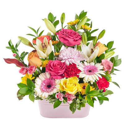 A Special Love Mother's Day Gift - Heart & Thorn - Canada flower delivery