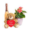 A Special Mother's Day Gift Basket - Heart & Thorn - Canada flower delivery