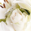 Alabaster Mixed Flower Arrangement - Heart & Thorn - Canada flower delivery