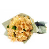 Amber Celebration Lily Bouquet - Heart & Thorn - Canada flower delivery