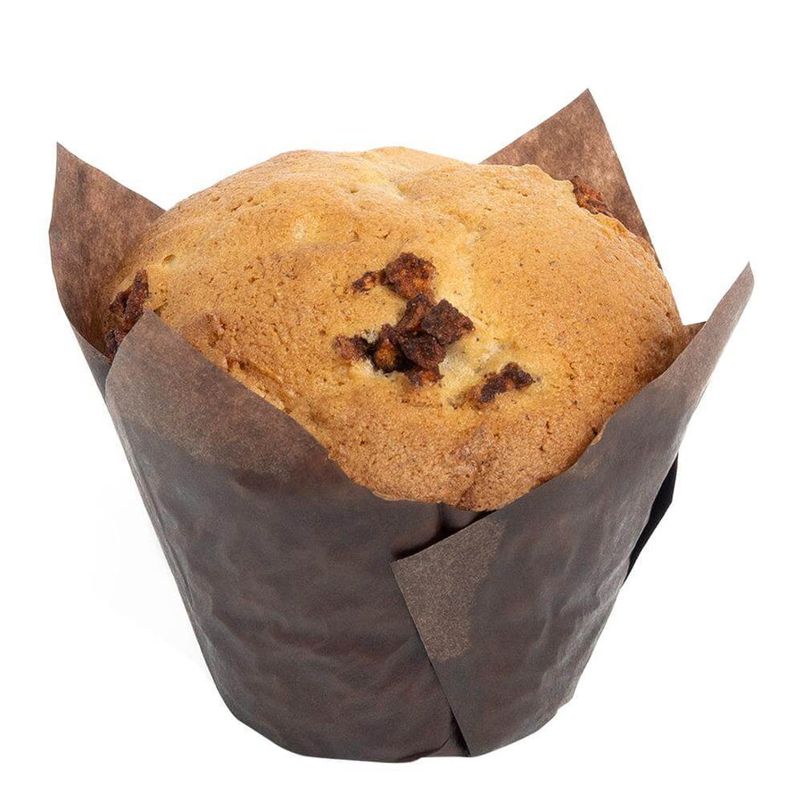 Apple Cinnamon Muffins - Heart & Thorn - Canada gourmet delivery
