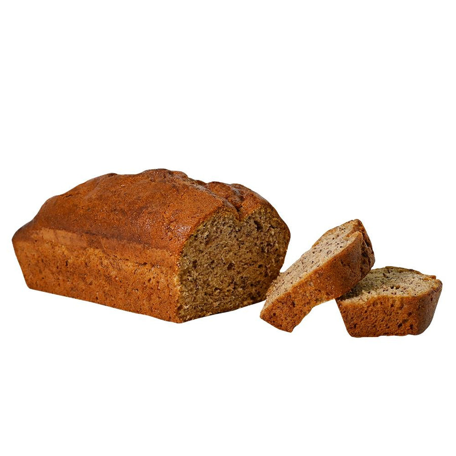 Banana Loaf - Heart & Thorn - Canada gourmet delivery
