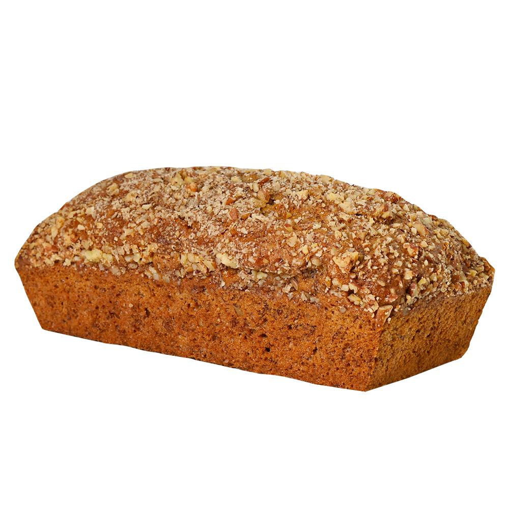 Banana Pecan Loaf - Heart &amp; Thorn - Canada gourmet delivery