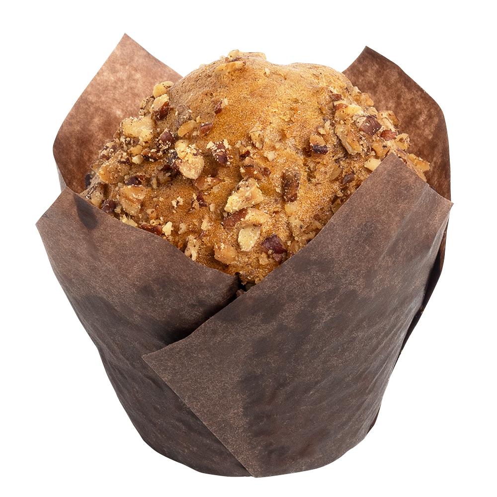 Banana with Pecan Crumble Muffins - Heart & Thorn - Canada gourmet delivery