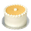Bavarian Cream Cake - Heart & Thorn - Canada gourmet delivery