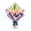 Berry Crush Lily Bouquet - Heart & Thorn - Canada flower delivery