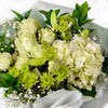 Blossoming Sunrise Mixed Bouquet - Heart & Thorn - Canada flower delivery