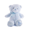 Blue Best Friend Baby Plush Bear - Heart & Thorn - Canada gift delivery
