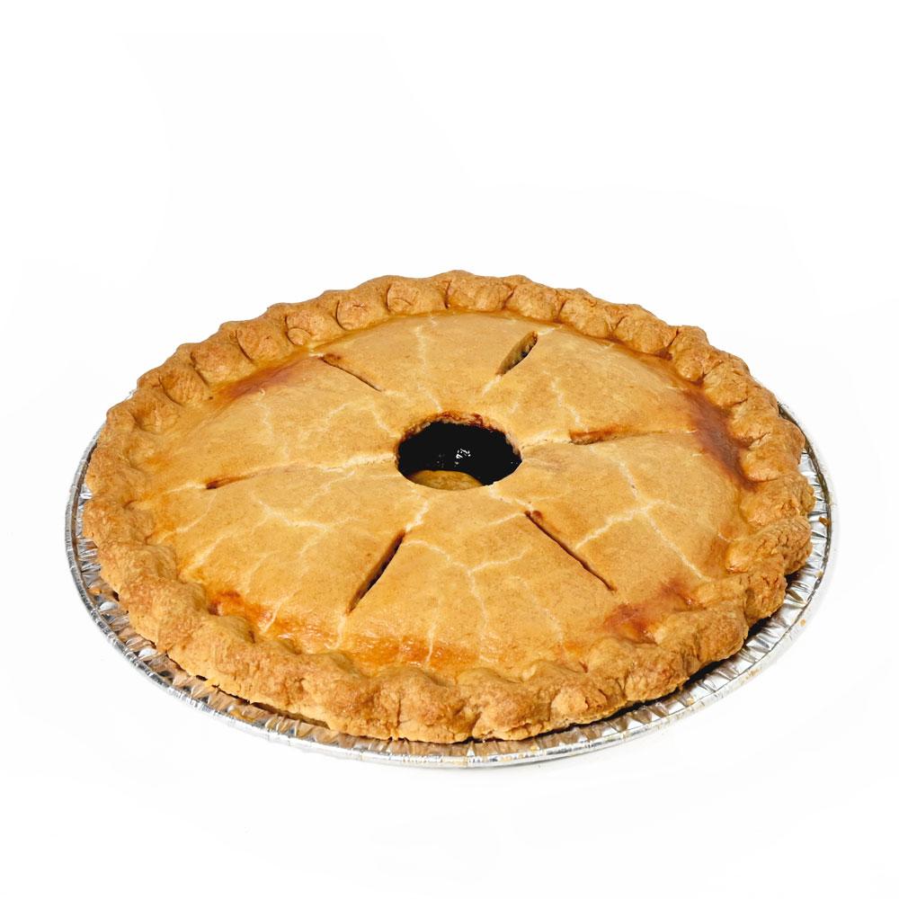 Blueberry Pie - Heart & Thorn - Canada pie delivery