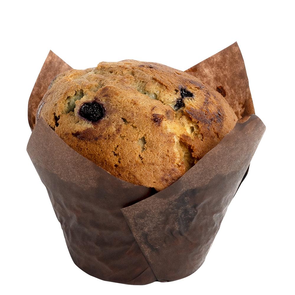 Blueberry Muffin - Heart &amp; Thorn - Canada gourmet delivery