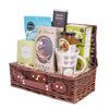 Bravely Bold Gourmet Coffee Gift Basket - Heart & Thorn - Canada gift basket delivery
