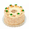Carrot Cake - Heart & Thorn - Canada cake delivery