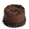 Chocolate Cake - Heart & Thorn - Canada cake delivery