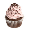 Chocolate Raspberry Cupcakes - Heart & Thorn - Canada cupcake delivery