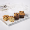 Chocolate Chip Mini Loaf - Heart & Thorn - Canada cake delivery