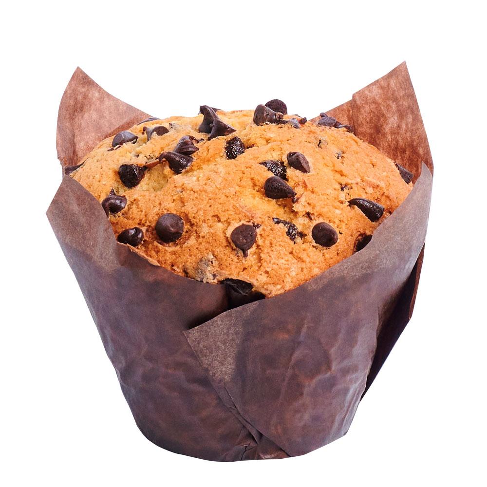 Chocolate Chip Muffins - Heart &amp; Thorn - Canada gourmet delivery